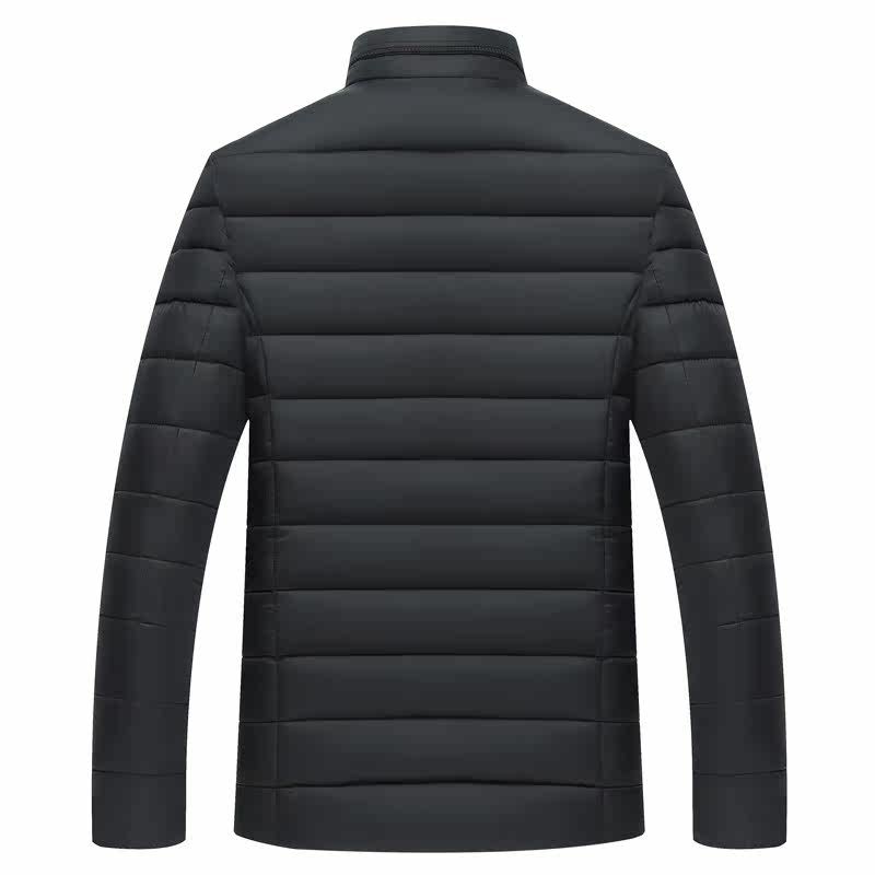 Blouson hiver pour homme   OTHER - Ref 3112489 Image 3