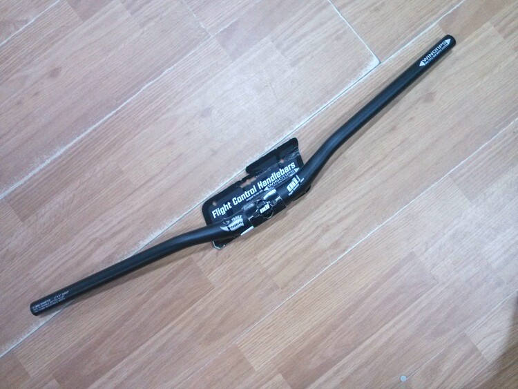 Guidon de vélo - Ref 2342879 Image 18