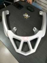 Motorcycle Accessories Road Tiger 8 Generations BWS Eight Generations Rear Shelving Tail Case Shelf Rear Shelf Aluminum Alloy Bracket Rear Shelf