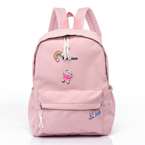 New double back shoulder table tennis sport bag multifunction racket bag large capacity female backpack single shoulder bag coaching bag