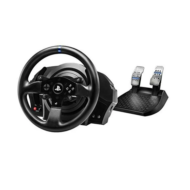 Logitech/ [G29 гейм-руль с отдачей, гоночный симулятор для PS3/4]