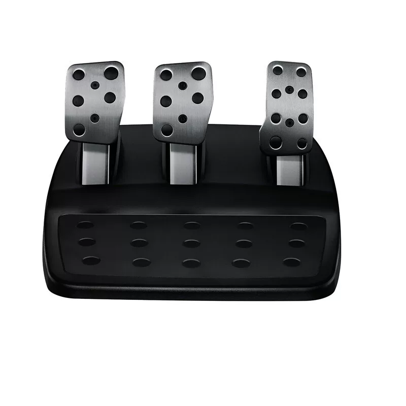 Logitech/ [G29 гейм-руль с отдачей, гоночный симулятор для PS3/4]