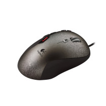 Logitech Rotech G500 Wireless Optoelectronics Mouse Gaming Mouse Eating Chicken Mouse Programming Mouse