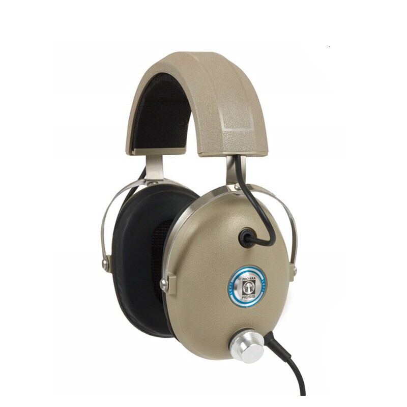 KOSS PRO4AA Wired Headphones Stereo Studio Sound Music Lovers Gift