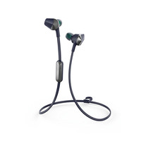Fitbit Flyer Wireless headphones In-ear Anti-Sweat Motion Bluetooth 4 2 small comfort Mike