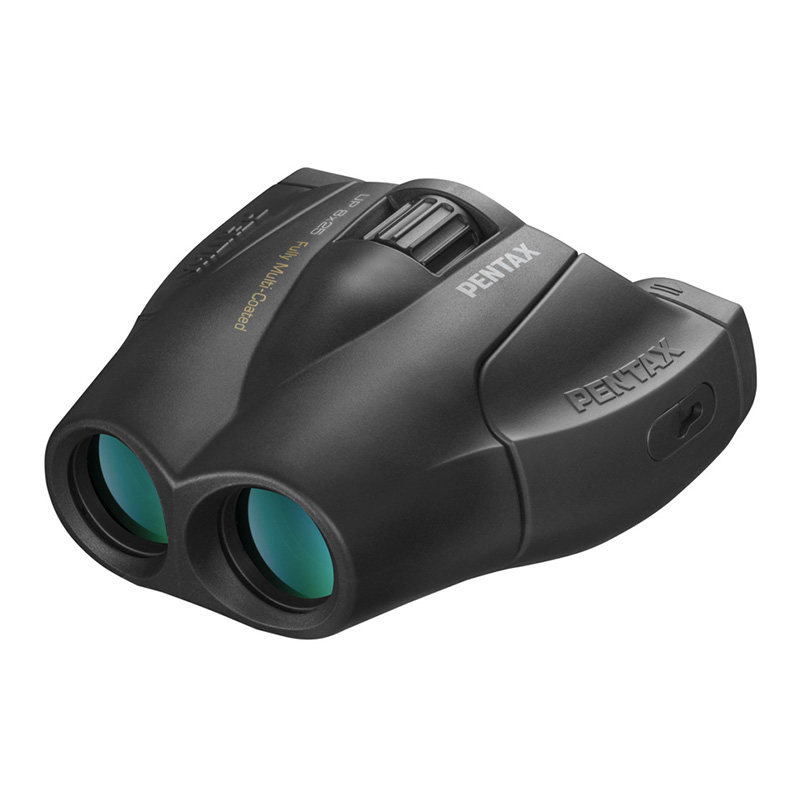 Bündes Pentax UP 8x25 10 HD High-times outdoor portable telescope Travel ballgame concert