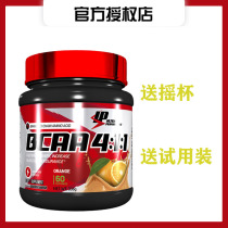 UP Elite BCAAs 336 g 60 Servings For Men and Women Fitness BCAAs Powder Glutamine BCAId Creatine