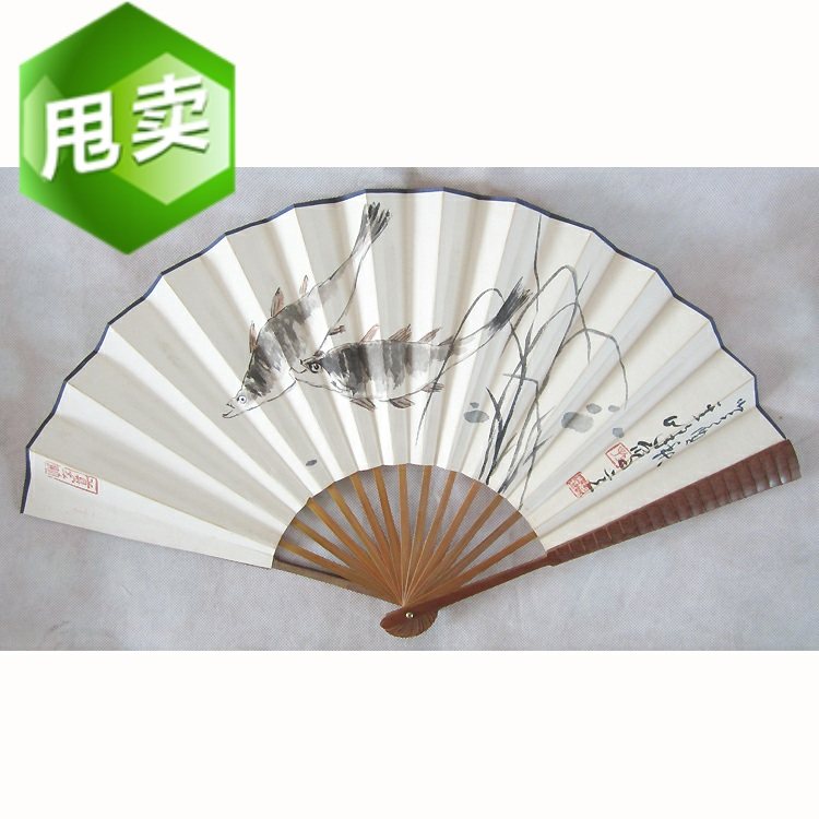 Famous famous famous famous fan of early years, fan fan fan of fan fan fan painting of the living room painting D241