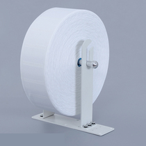 Simple curtain fabric belt frame tailor tailor belt rack hanging top belt belt tailor belt rack tool