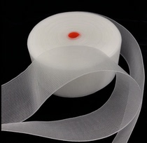 8 10 ccc encrypted Korean curtain cloth with accessories fishing net nylon transparent with punched cloth fold accessories