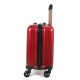 Подарочная коробка, универсальный детский чемодан для школьников подходит для мужчин и женщин, делается под заказ, с печатью вашего логотипа, 20 дюймов