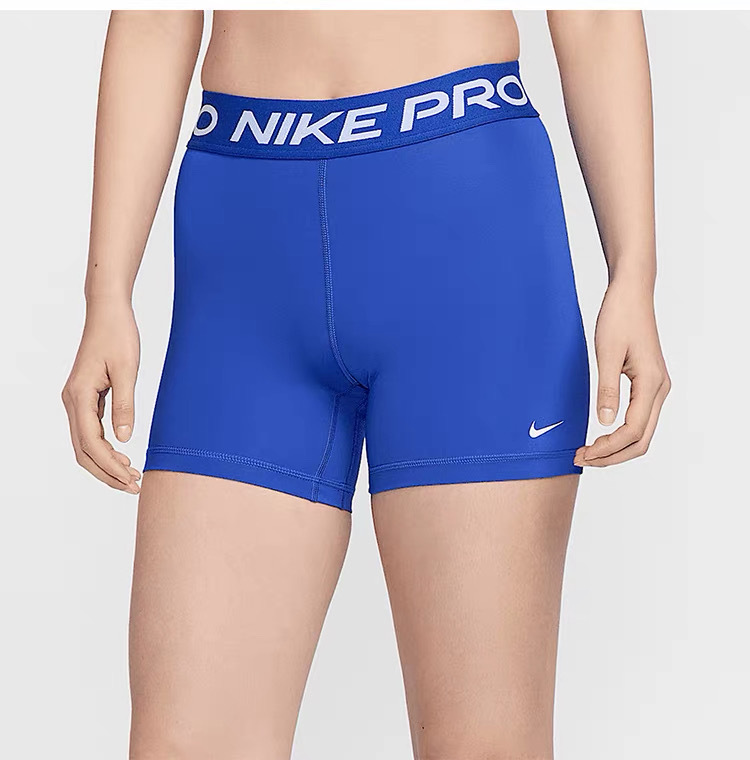 Wenwen Genuine Nike Women's New Quick-Drying Breathable Tight-Fitting Sports Cycling Shorts Cz9832-407 Wenwen Genuine Nike Women's New Quick-Drying Breathable Tight-Fitting Sports Cycling Shorts Cz9832-407