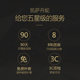 All-Copper Bedroom Ceiling Lamp Aisle Lamp Entrance Lamp Modern Simple Corridor Country Pastoral Restaurant Home 1122