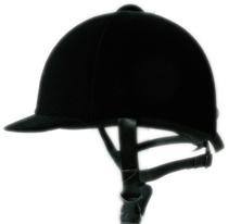 Hot selling British style butterfly orchid horse hat harness equestrian supplies helmet equestrian helmet diamond special price