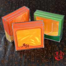  Dendrobium tin packaging box American ginseng packaging box Universal packaging box Plastic inner box