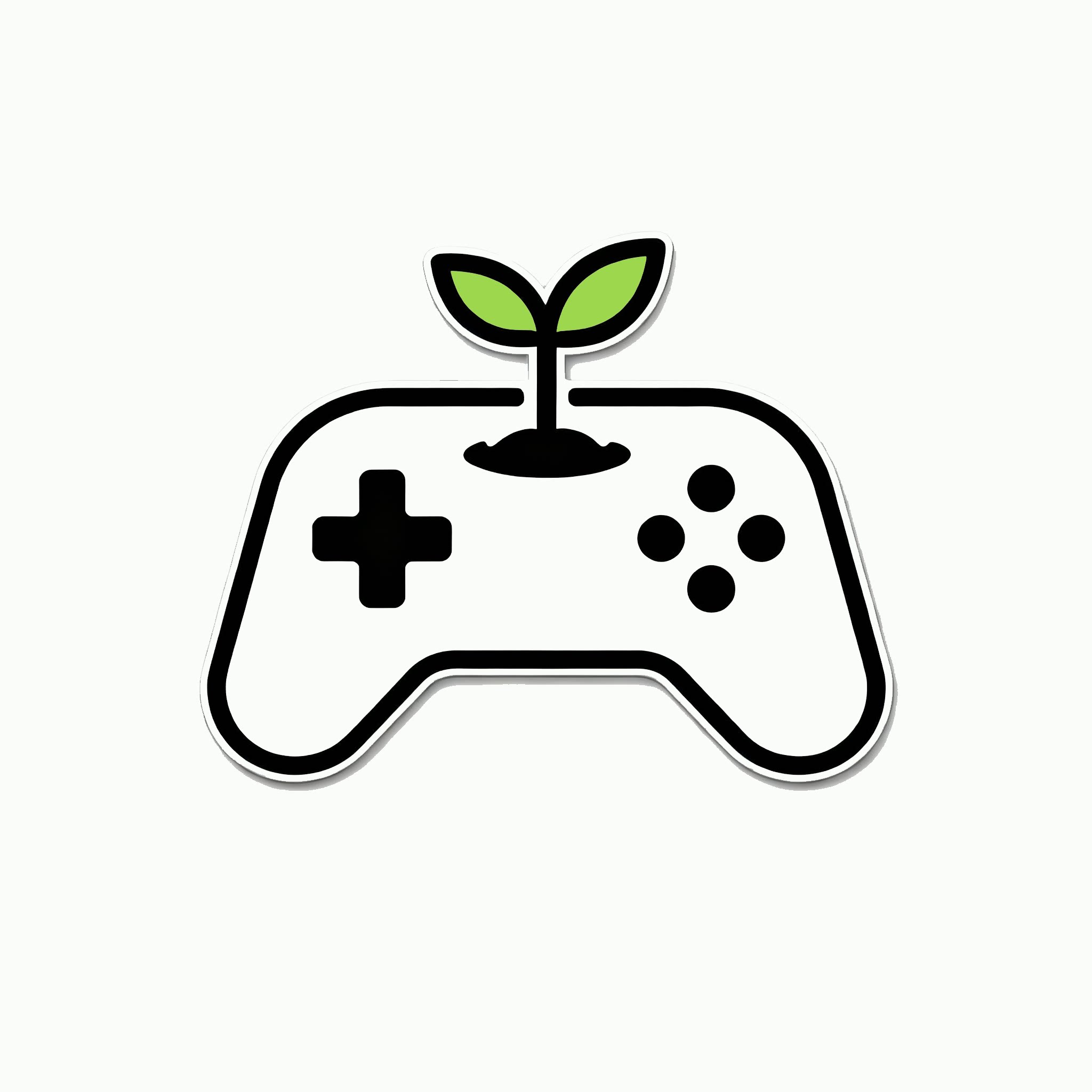 玩物复苏的LOGO
