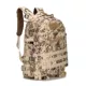 Jedi Survival Surrounding Chicken with Class III Backpack 3D Sports Outdoor Tactics Student Bag Backpack balo camelia