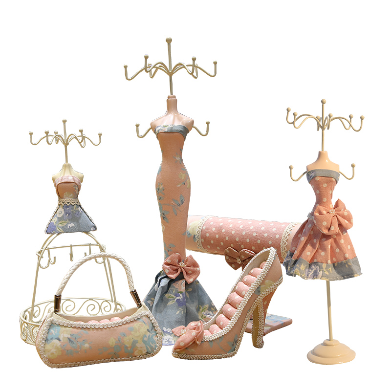 Boite à bijoux OTHER   - Ref 3106603 Image 5