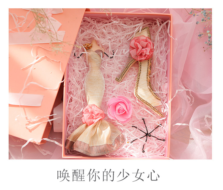 Boite à bijoux OTHER   - Ref 3107754 Image 13