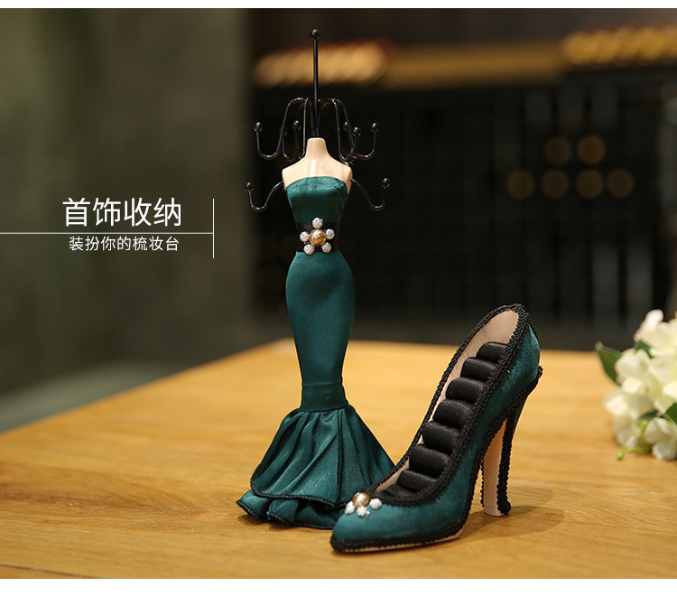 Boite à bijoux OTHER   - Ref 3107754 Image 18