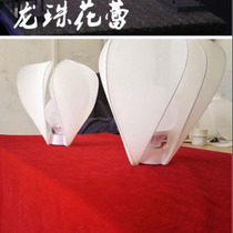 Wedding props pvc5 Dragon ball lamp road lead bulb lamp lamp head Dragon Ball flower bud road lead tail plug accessories special offer