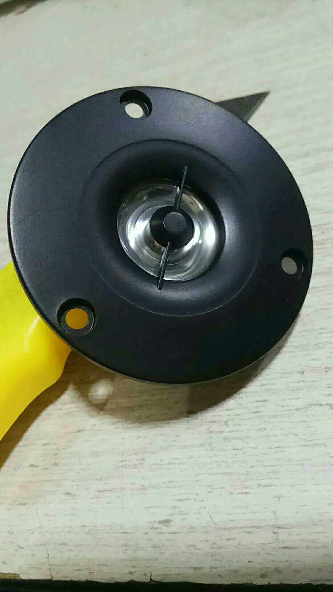 3-inch treble horn bookcase sound treble speakers