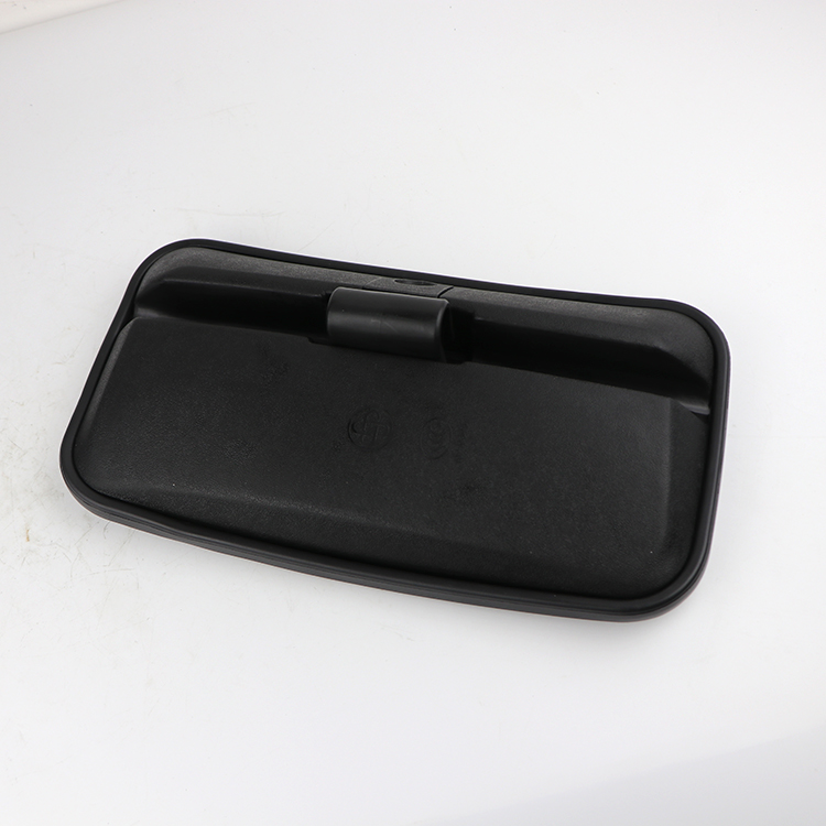 多功能改装合力叉车后视镜，装载机收割机拖拉机反光镜倒车镜包邮，安全驾驶新升级！🚗🔧