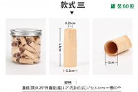 Re log xj сигареты внутреннего диаметра 10 мм, 60 капсул