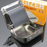 Оригинальная импортная металлическая автоматическая регулируемая пирамида, диаметр 6/8мм, 8mm