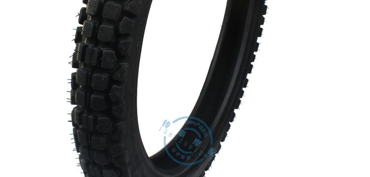 Lốp xe lốp Yamaha Tianjian ybr125 phiên bản off-road của lốp hoa lớn 3.00 2.75 3.25-18 lốp - Lốp xe máy mua lốp xe máy
