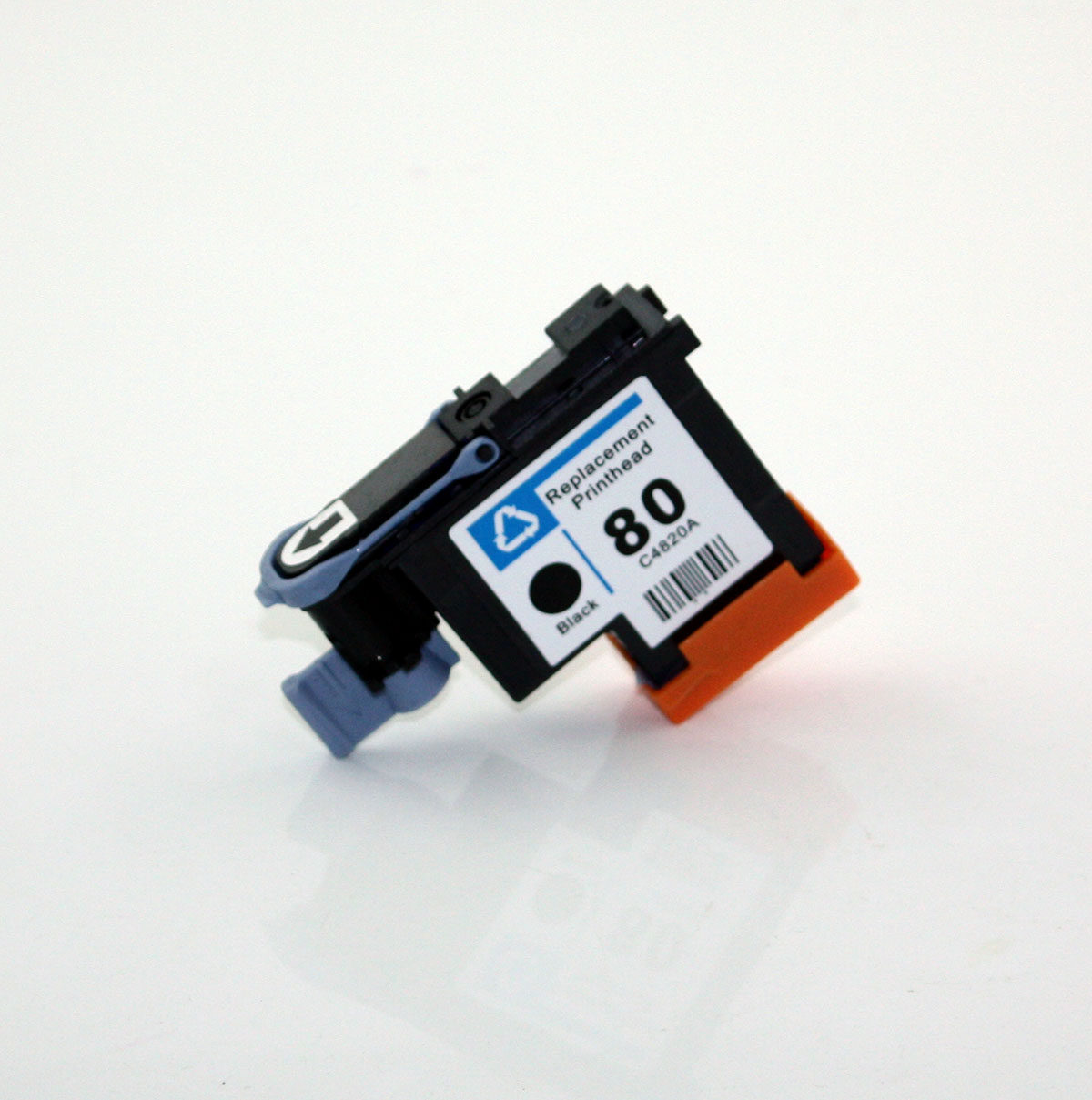 Silver Film applies to HP HP80 print head hp1000 1050 1055 plotter head 