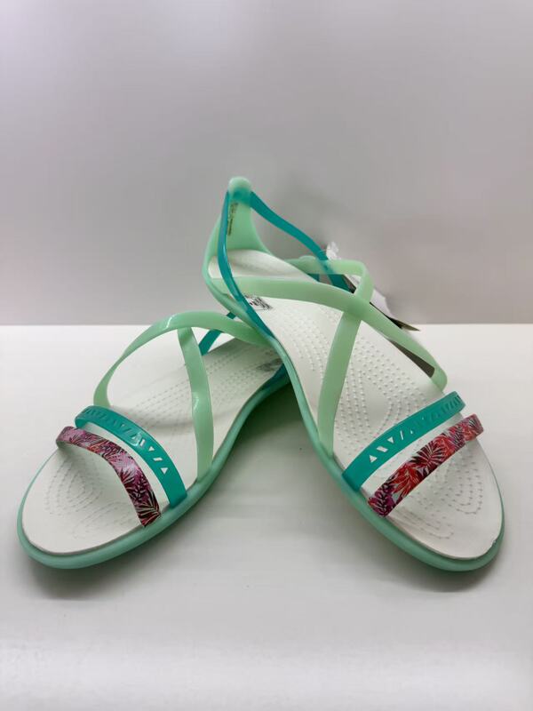 Crocs Women's Sandals Flat-Soled