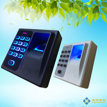 Hot sale New fingerprint all-in-one machine access password swipe ID read head 86 Wegan 26 34 anti-disassembly