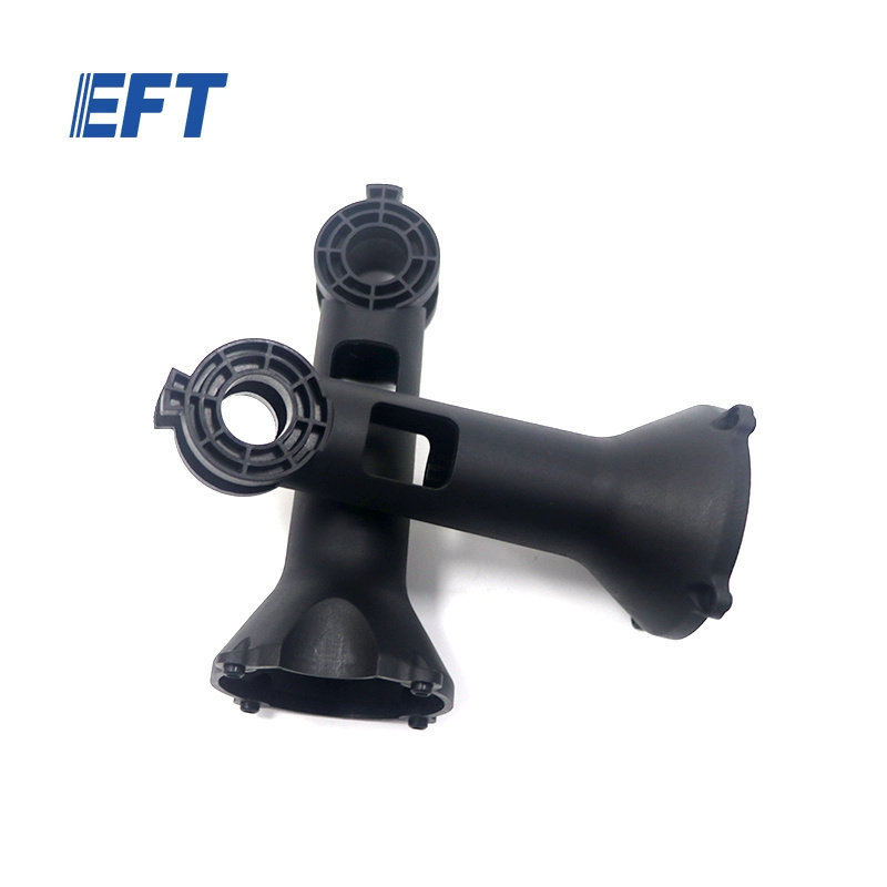 EFT翼飞特 喷头支架成品 67.5*130.5/CN500/2pcs