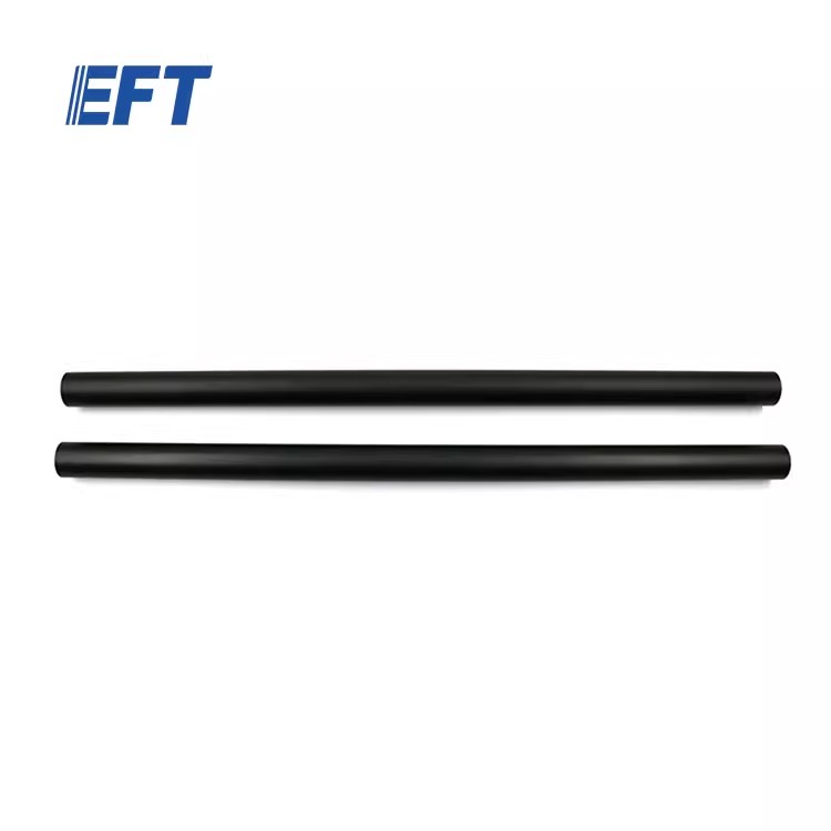 EFT翼飞特 脚架铝管成品&phi;20*&phi;18*400/2pcs/X6120 机架起落架