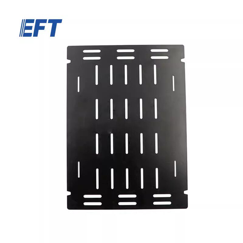 EFT电池板成品 维修配件 1.5mm/X6100/2pcs航模行业练习六轴机架
