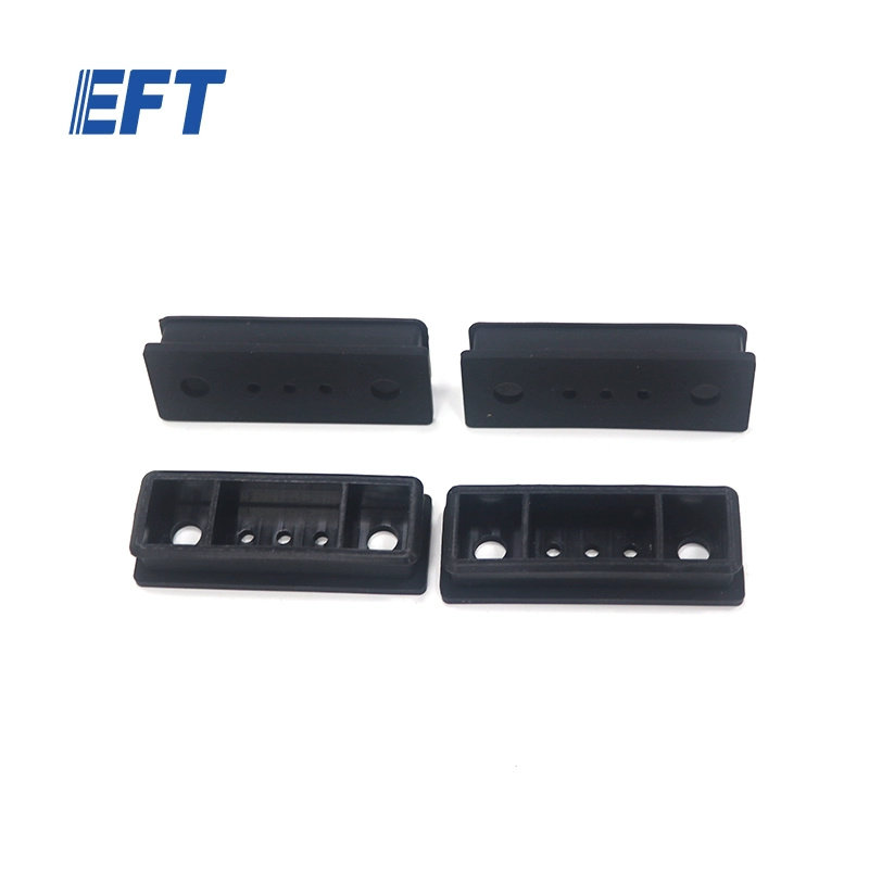 EFT翼飞特 过线密封件成品 5孔/Z系列/4pcs Z30 Z50机架植保机