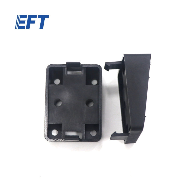 EFT翼飞特  Z30 Z50机架 左右 称重垫块成品 L&amp;R/53*38.5*3/2pcs