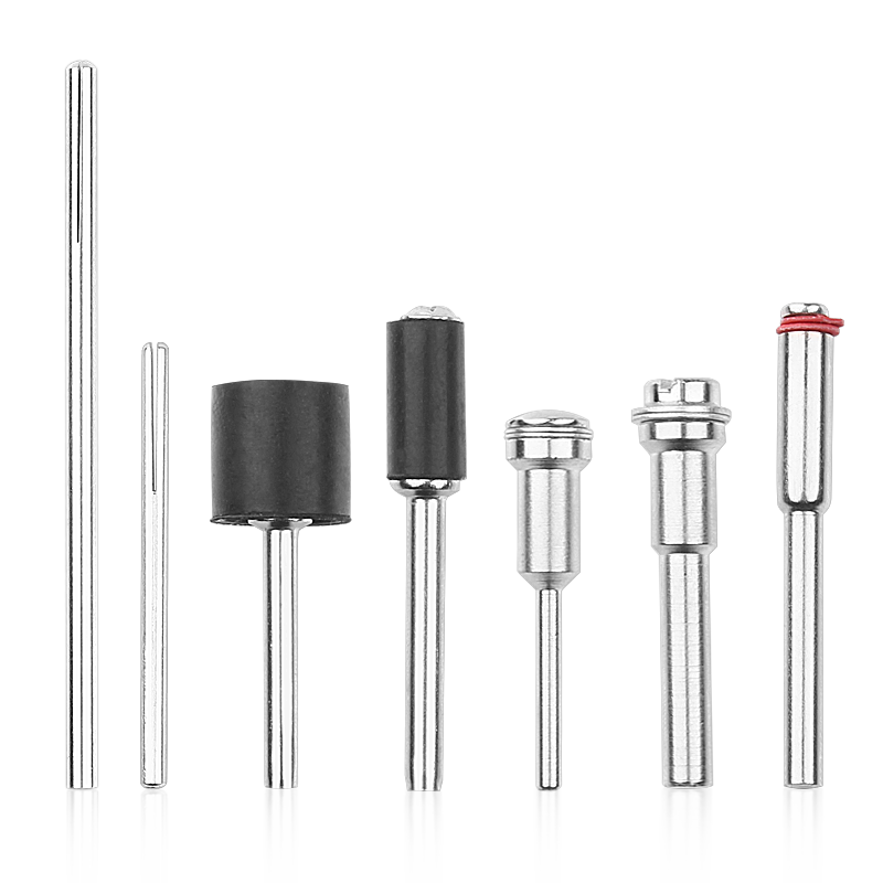 Electric grinding hanging grinding engraving machine accessories tool connecting handle connecting rod grinding head polishing saw blade grinding handle
