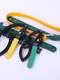 Belt filter wrench large 16-inch universal machine filter oil grid special water purifier disassembly and assembly tool anti-slip art
