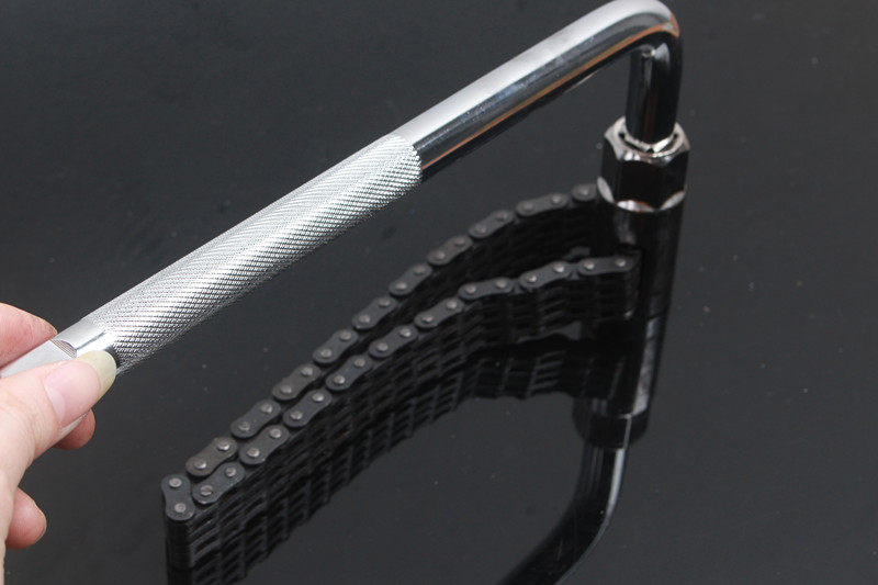 Гаечный ключ 套筒式拆装滤清器扳手