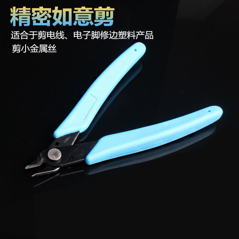 Water clamp electrical cut 6 inch industrial grade slash clamp open clamp clamp open clamp hand cut clamp