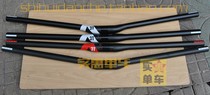  3T FLAT 720 740 PRO TEAM LTD MOUNTAIN BIKE STRAIGHT HANDLE Xiaoyan HANDLE