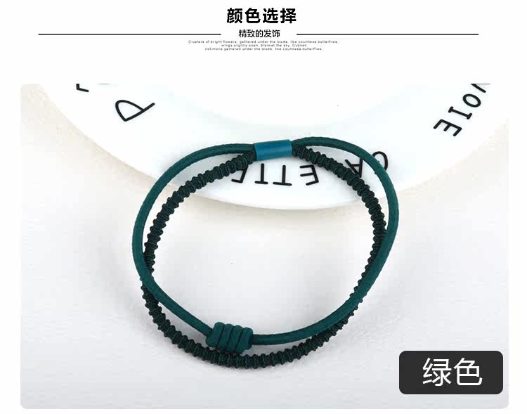 Accessoire coiffure en autre - Ref 1203202 Image 32