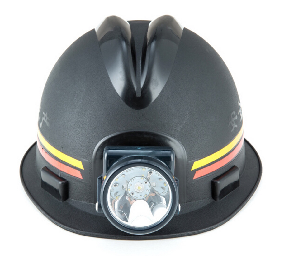 Huaerbei HB06LED headlight ten years classic strong light super bright mountaineering outdoor work headlight special offer