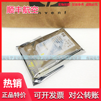 Original 653952-001 652620-B21 600GB 15K 3 5 6G SAS server hard drive