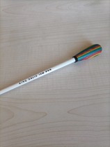 American KING DAVID conductor baton 14W PRN 14-inch solid wood conductor baton for orchestra and band professional use