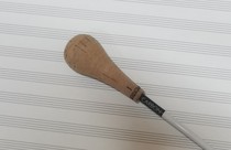 Spot Japanese PickBoy NC—I carbon fiber Carbon Graphite baton 350mm