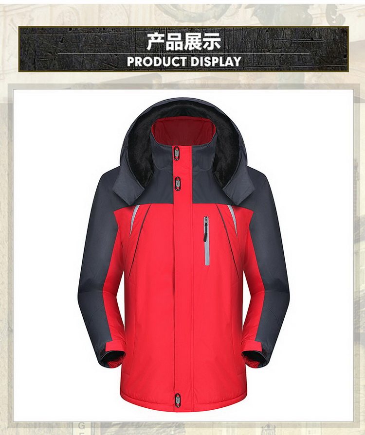 Blouson hiver pour homme   OTHER - Ref 3112683 Image 14