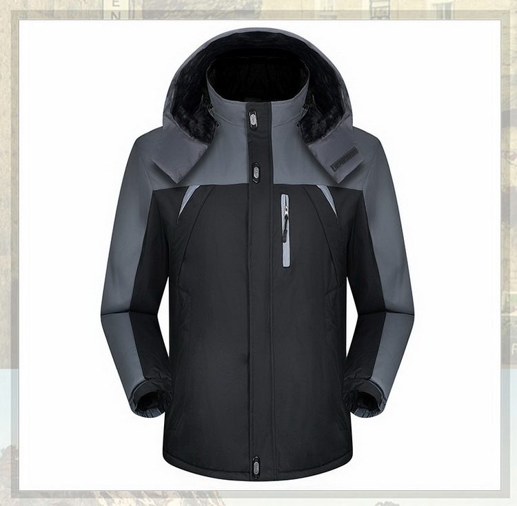 Blouson hiver pour homme   OTHER - Ref 3112683 Image 17